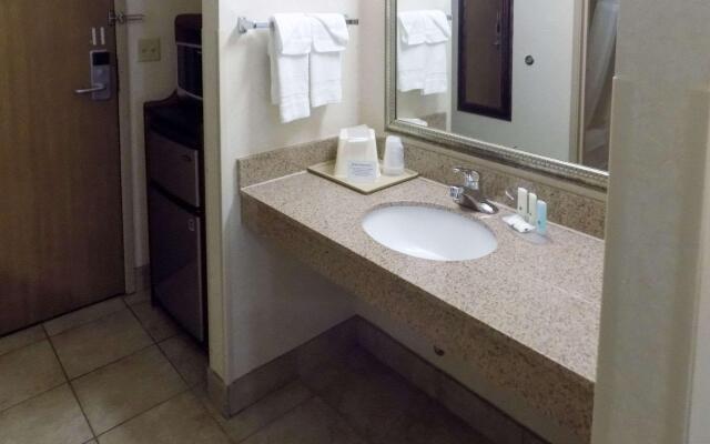 Quality Inn Pierre - Fort Pierre