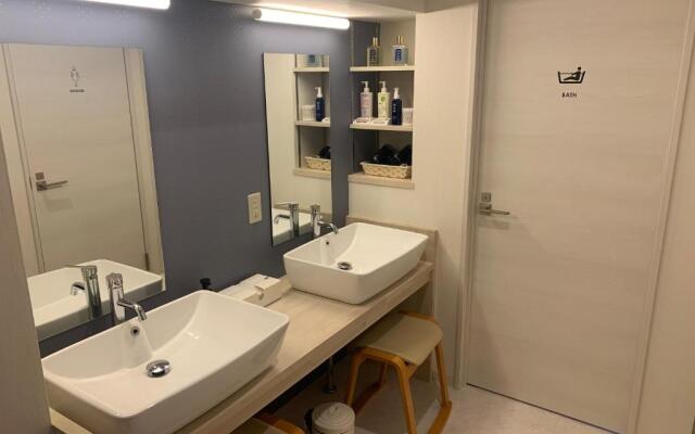 Guesthouse ZINK - Hostel