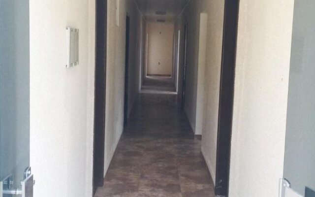 Pousada e Restaurante Manah