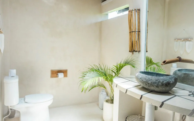 The Green Room Canggu