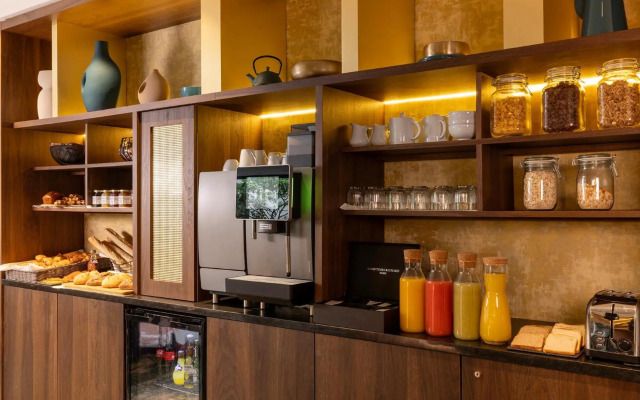 Hotel Etoile Maillot