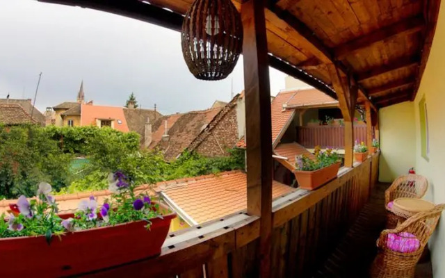 Cocoșul Roșu