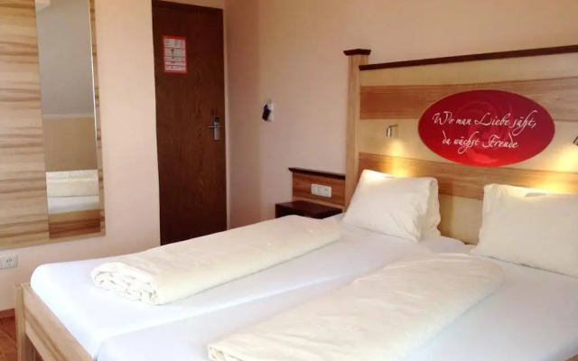 Revita Hotel Kocher