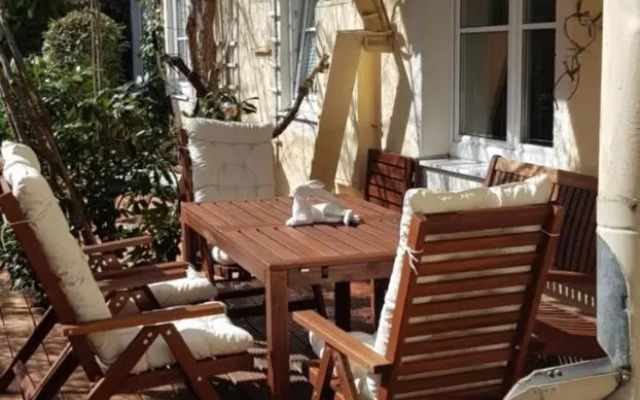 Villa Maxglan