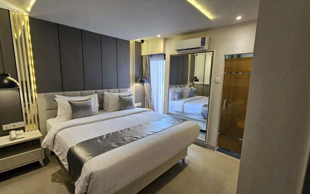 1O1 URBAN Jakarta Thamrin