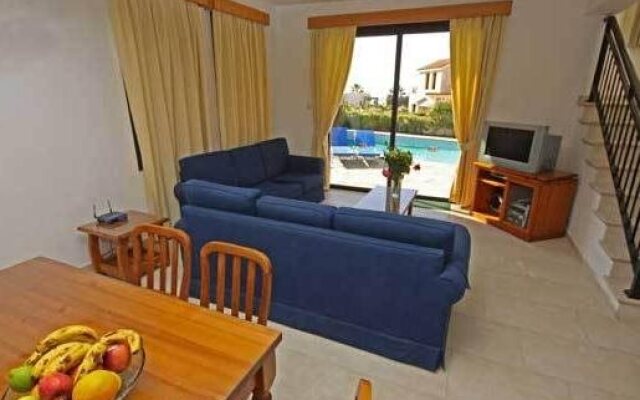 Platzia Beach Villas