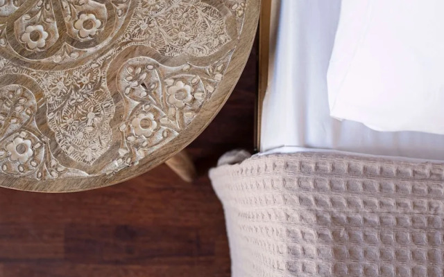 The Square Hotel by X&N