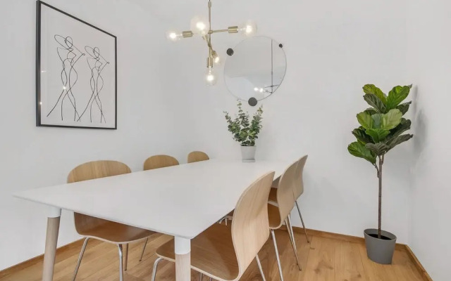 BRIK Apartment Hotel