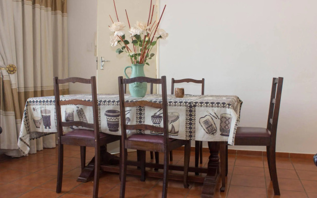 JoThams Guest House