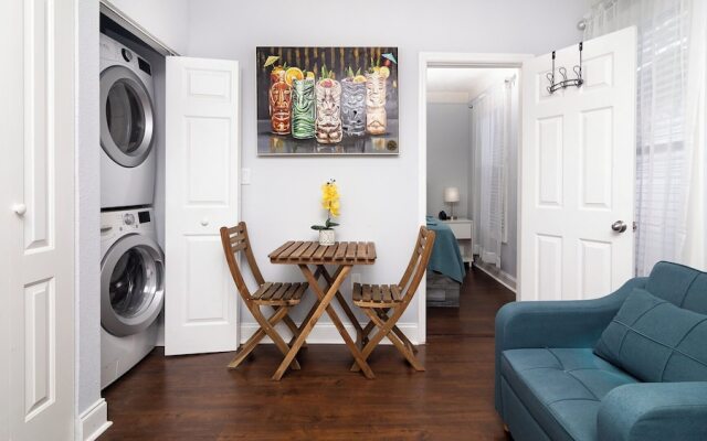 Seminole Heights Retreat #B