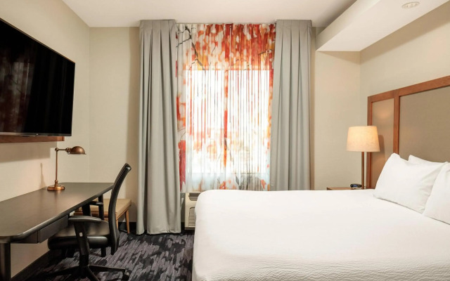 Fairfield Inn & Suites by Marriott San Angelo