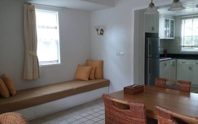 Nishaville Resort