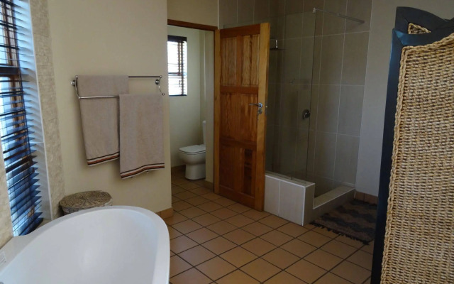 Abafazi Guest House
