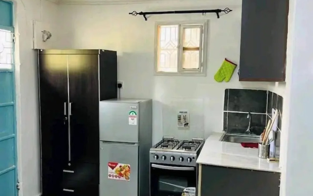 Winam Court Studio Apartments kisumu