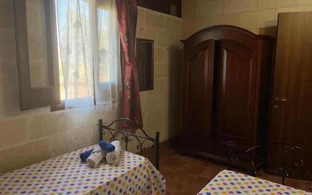 Case Vacanze Agritursmo Fontanella