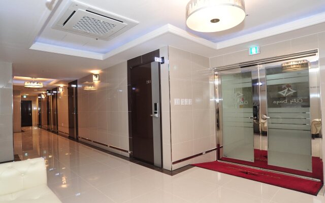 Jongno City Days Inn Hotel