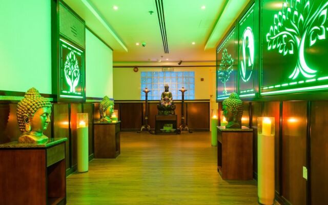 Ramee Guestline Hotel