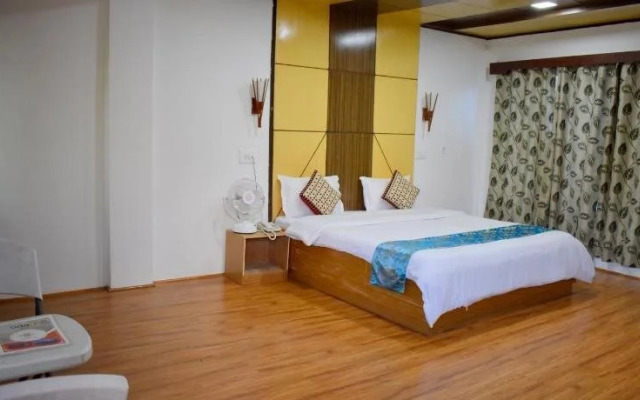 Hotel Rangyul Kargil