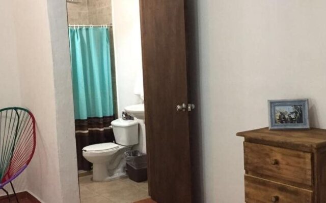 Hostel Ka Beh