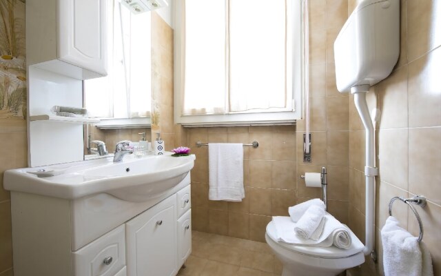 Casa Spiaggia Romantica B