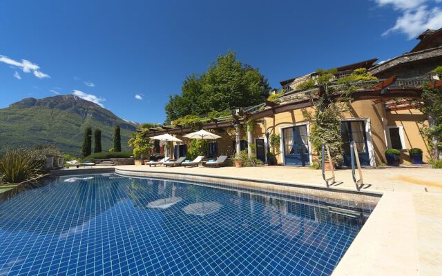 Villa Risveglio by Myvillacollection