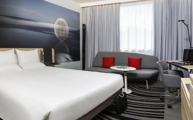 Novotel Blois Centre Val de Loire Hotel