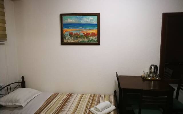 smArt Hotel Al Hayat