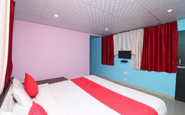 Forest Cafe Homestay By OYO Rooms