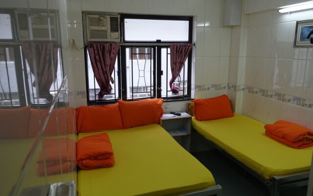 New China Guesthouse