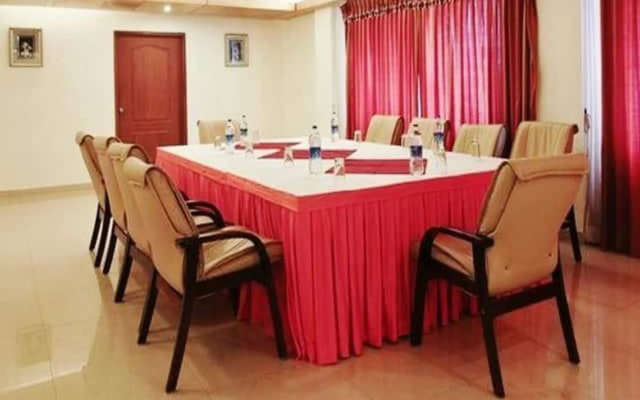 Hotel Indraprastha