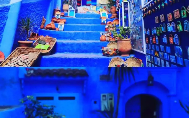 Casa Meryem