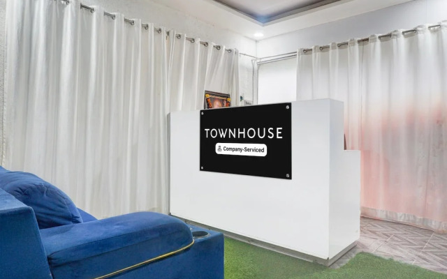 Super Townhouse Koregaon Park