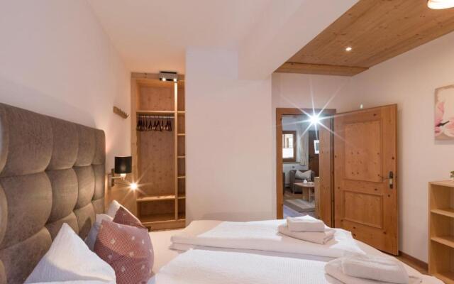 Kalle's Familien-Appartements