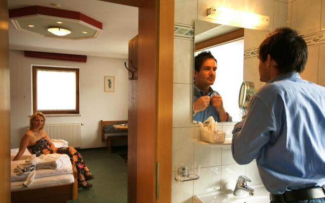 Hotel Theresia