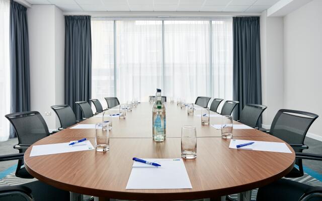 Holiday Inn Express Grimsby by IHG