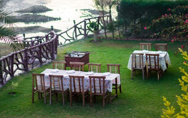 V Resorts Lake Alpi Kumbhalgarh