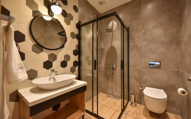 Avilia Suites