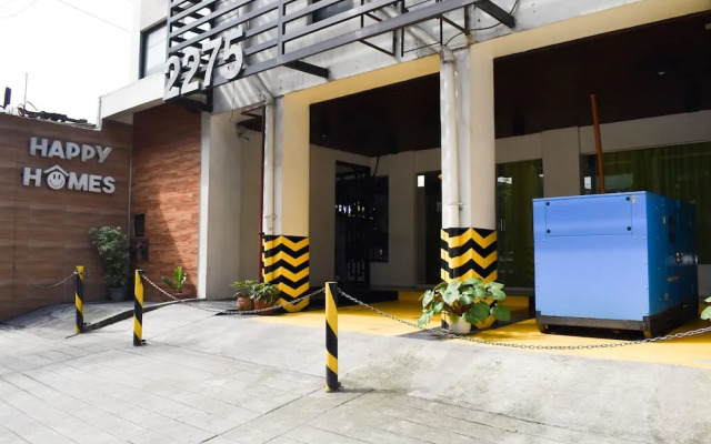Happy Homes Manila