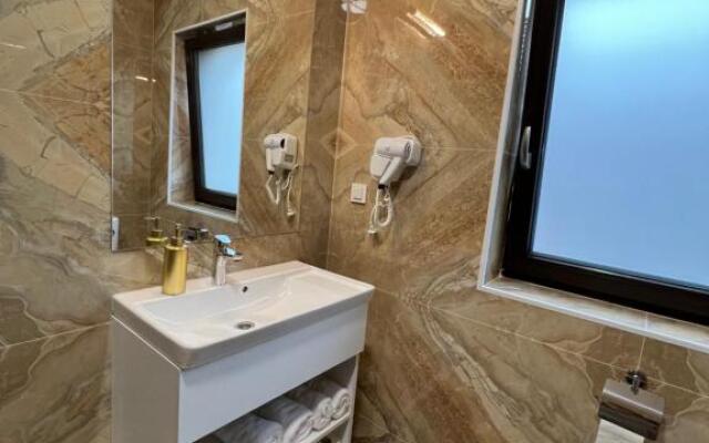 Aparthotel Plevnei 3