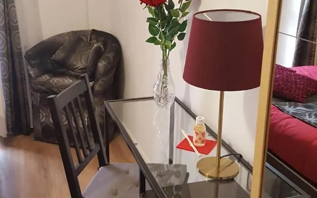 Trastevere Sweet Rest