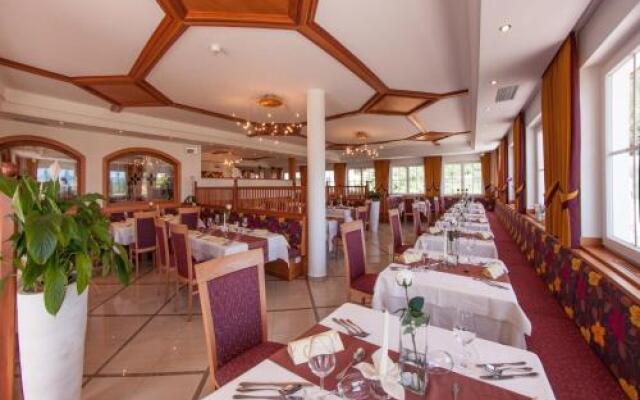 Hotel am Sonneck