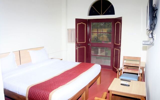 Anand Mahal By Tuma Hotels