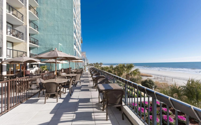 Compass Cove Resort