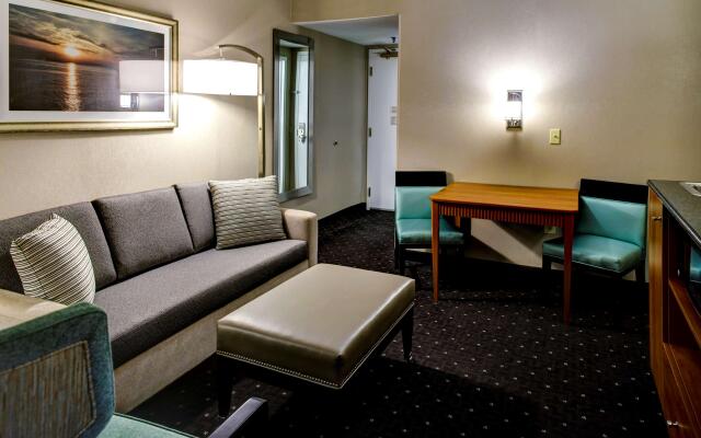 Embassy Suites Williamsburg