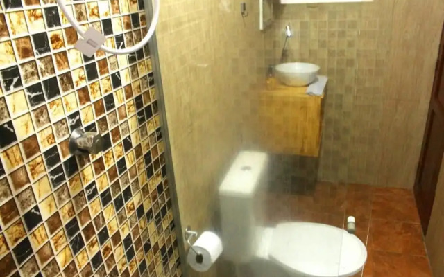 Tamboleiro's Hotel Residence