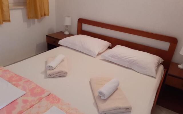 Apartman Mia
