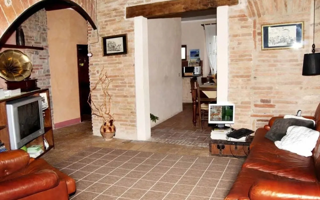 B&B al Castello di Fabro