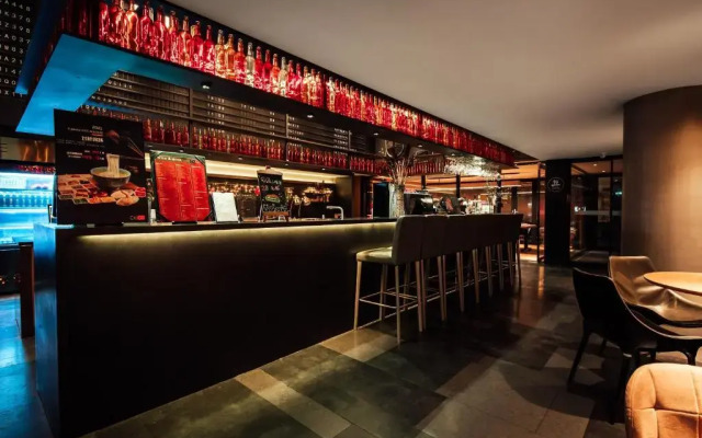 CitiGO Hotel Green Lake Kunming