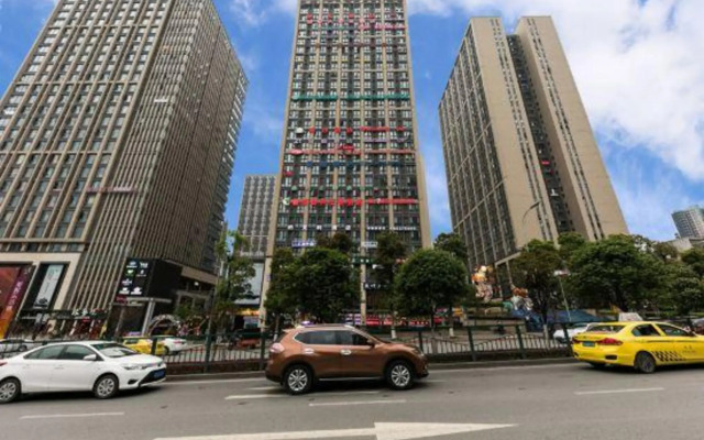 Chongqing Xinghao Hote
