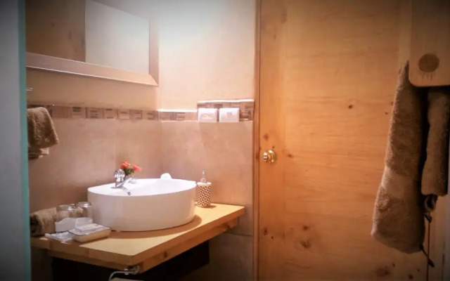 Hotel Pibi Boreal